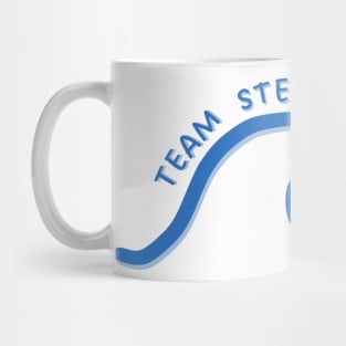 Team Steven Mug